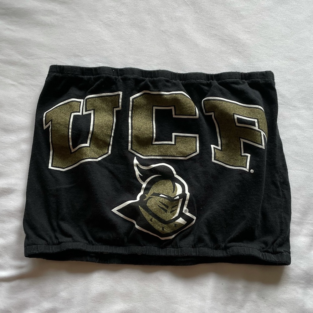 UCF Tailgating Tube Top